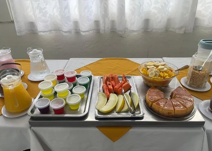 Alvorada Palace Hotel